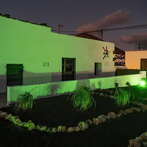  Сasa de vacaciones Casa Bárbara