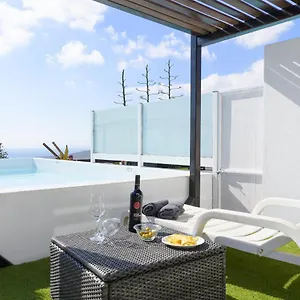 Casa Amanecer Appartement