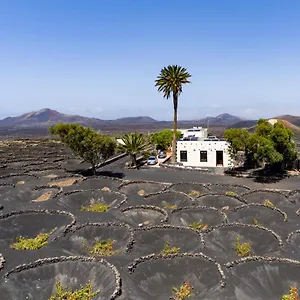 Petit La Geria Lanzarote Tías