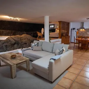  Сasa de vacaciones Casa Ico Lanzarote