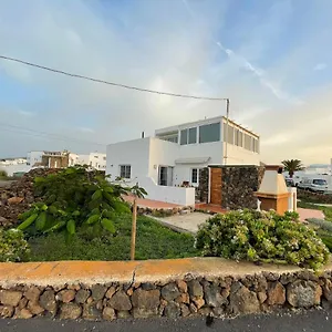  Сasa de vacaciones Casa Veroles