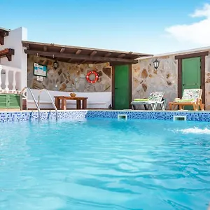  Сasa de vacaciones La Casona