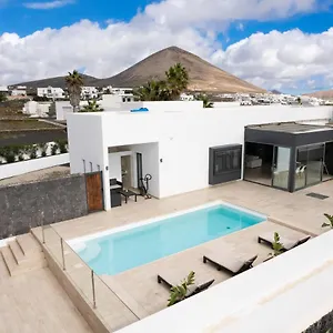 Serenity Villa