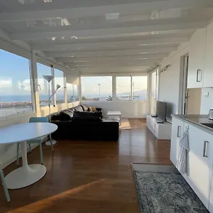 Casa Aloes Appartement