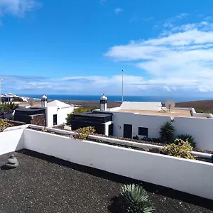  Сasa de vacaciones Casa Margarita