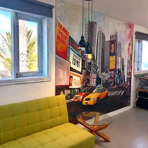 Loft Con Vista Mare Appartement