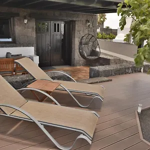 Cabana La Higuera Tías