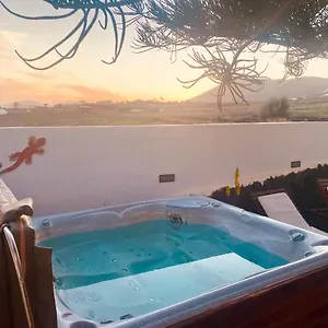  Сasa de vacaciones Mi Abeto