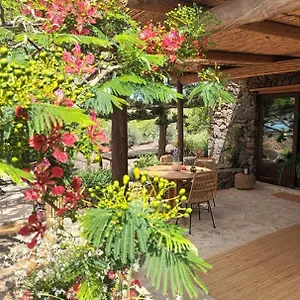  Сasa de vacaciones La Finquita