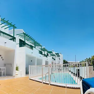 -montorian -lanzarote Appartement