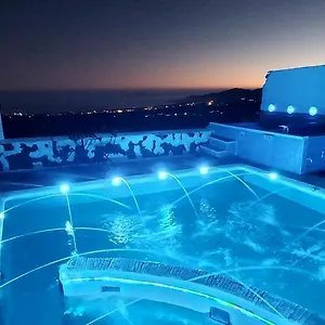  Сasa de vacaciones Aloelux !! - Private With Pool , Jacuzzi, Cinema, Massage ,wonderful View, Art Desing