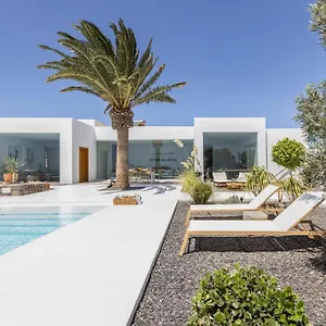  Villa El Rincon De Lanzarote