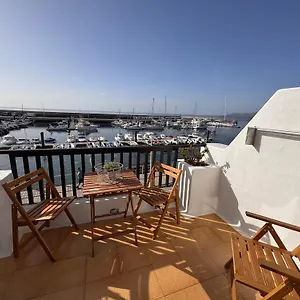 Eslanzarote Casa Eneida Sea Views, Super Wifi Tías