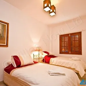  Hotel Playa Park