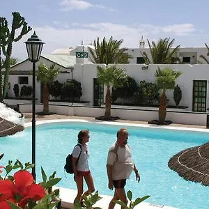 Las Marinas Tías