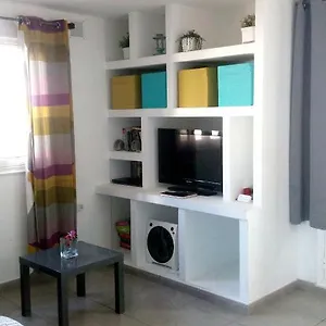 Bueno Appartement